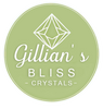 Gillian's Bliss Crystals - Home