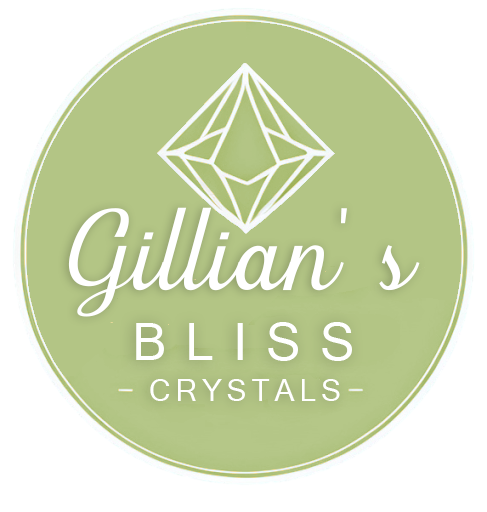 Gillian's Bliss Crystals